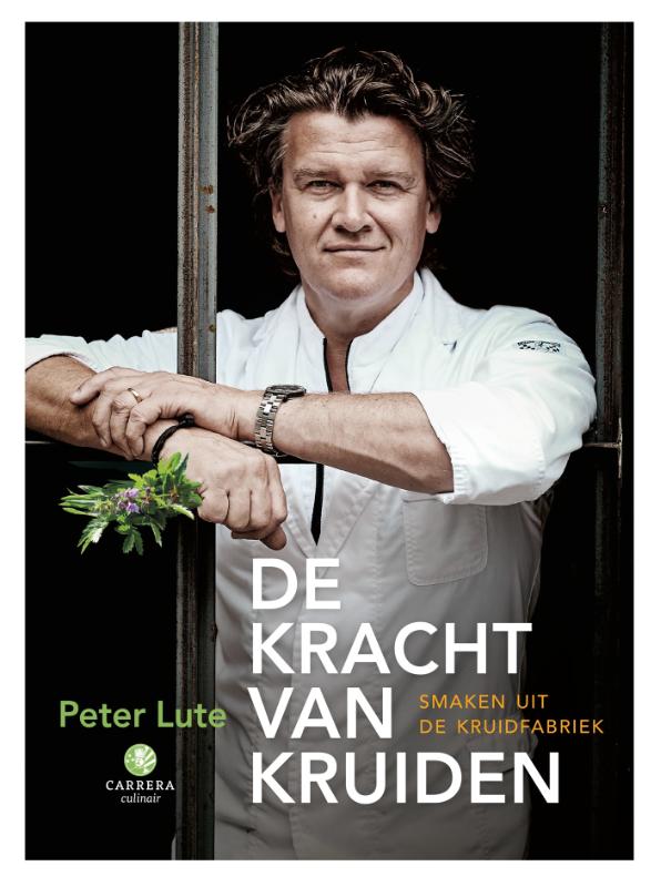 Omslag van De kracht van kruiden