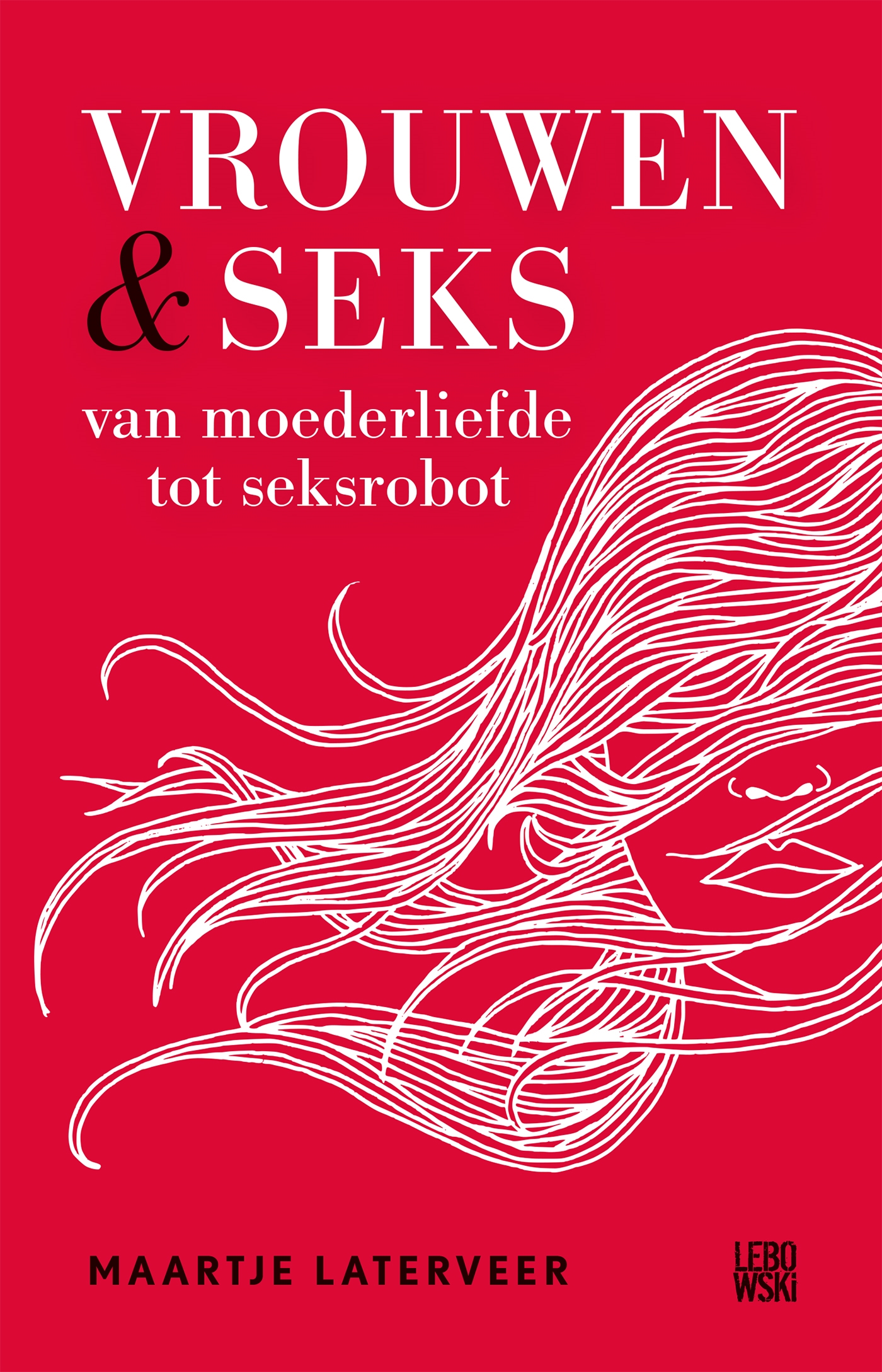 Omslag van Vrouwen & seks