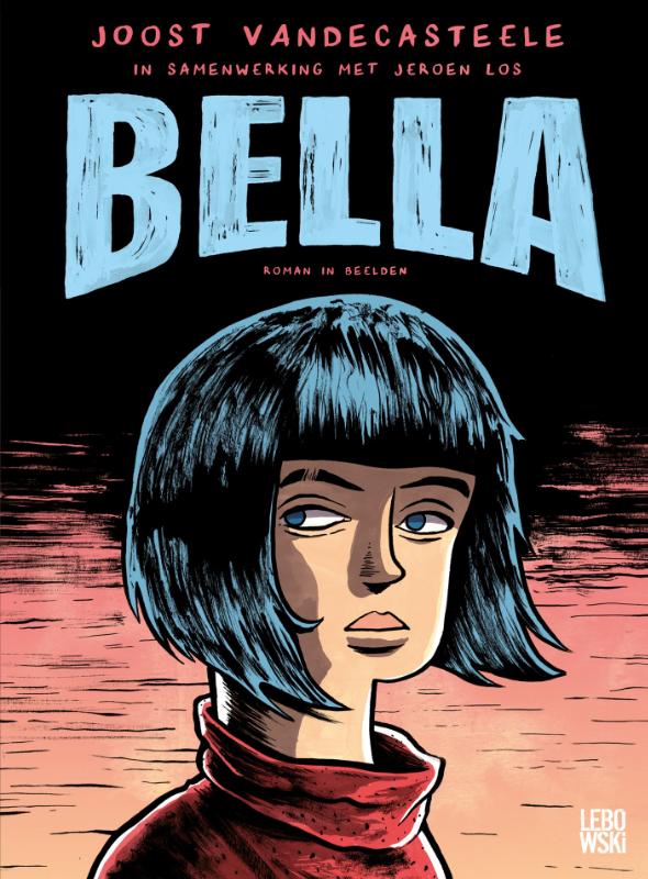 Omslag van Bella