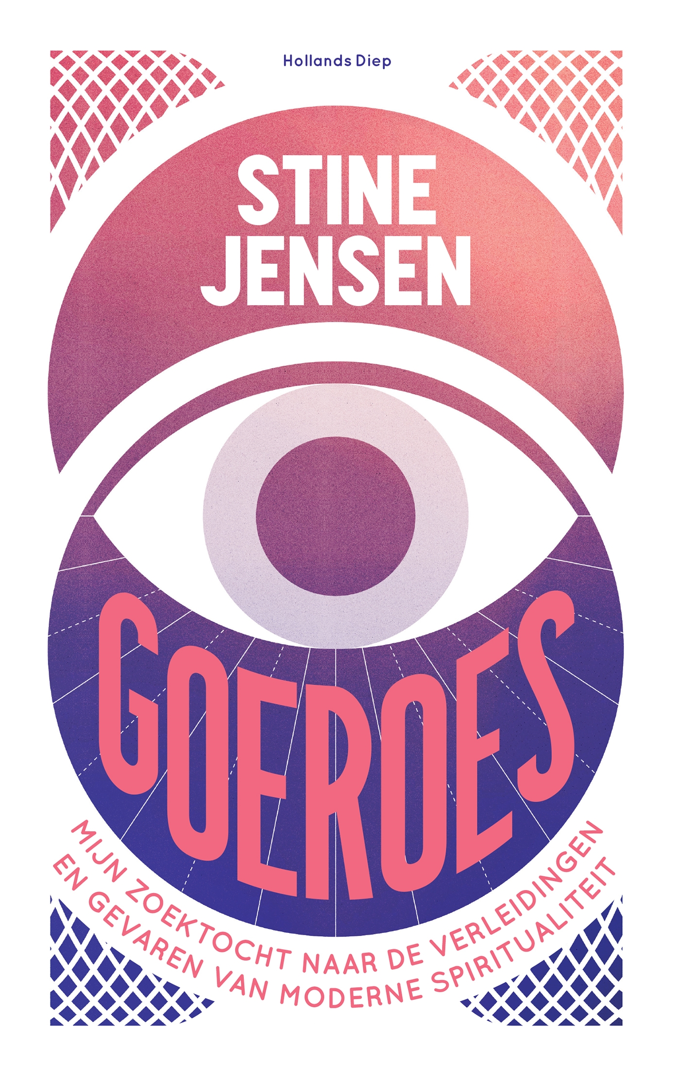 Omslag van Goeroes