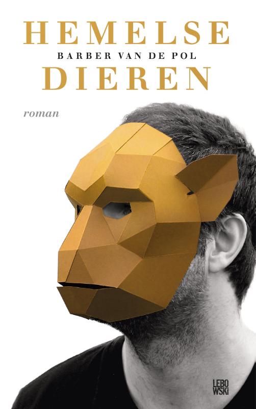 Omslag van Hemelse dieren