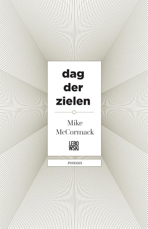 Omslag van Dag der zielen