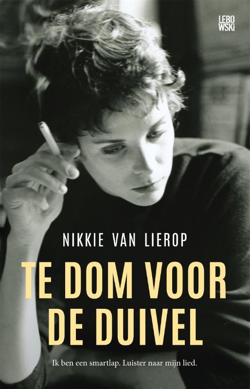Omslag van Te dom voor de duivel