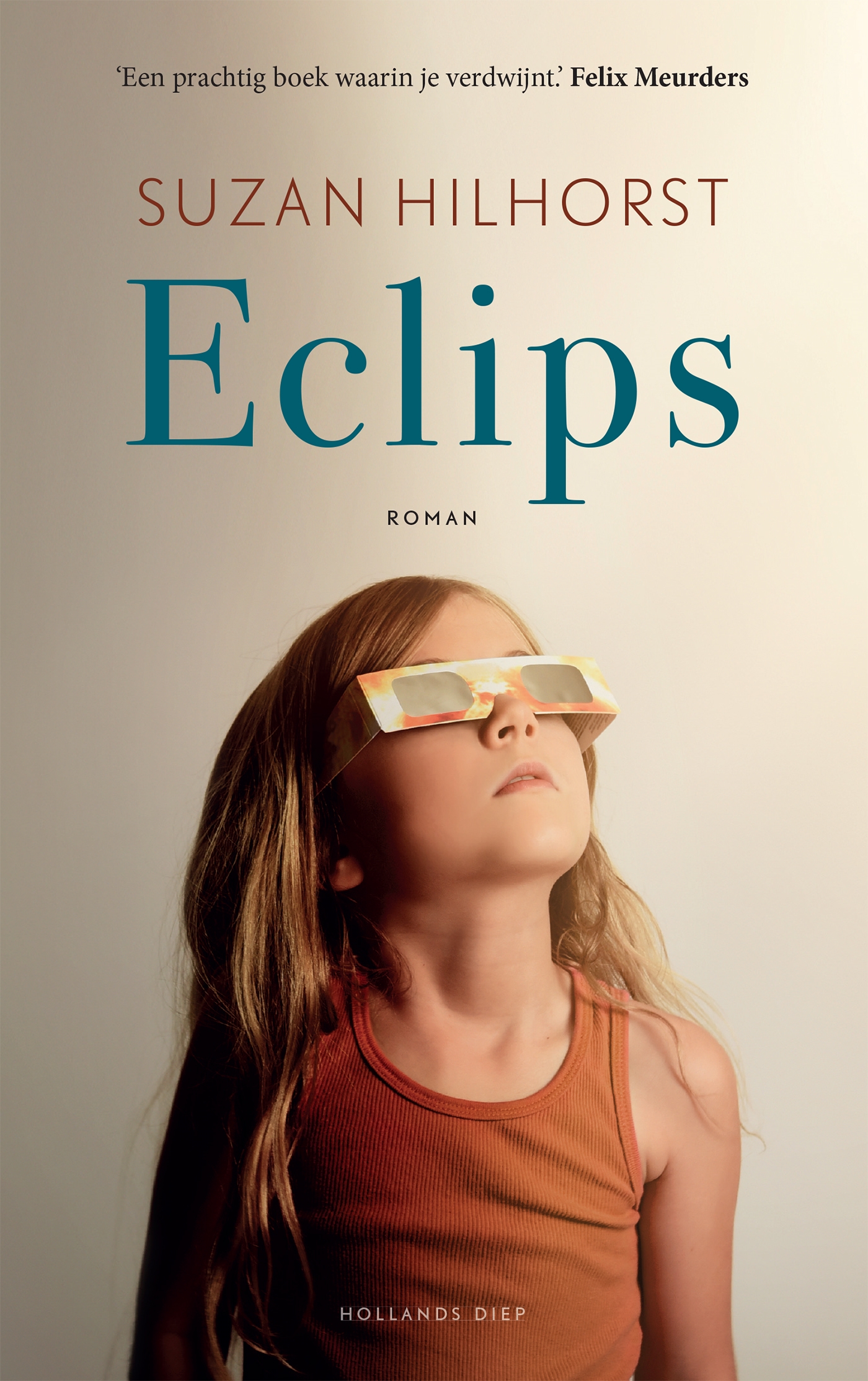 Omslag van Eclips