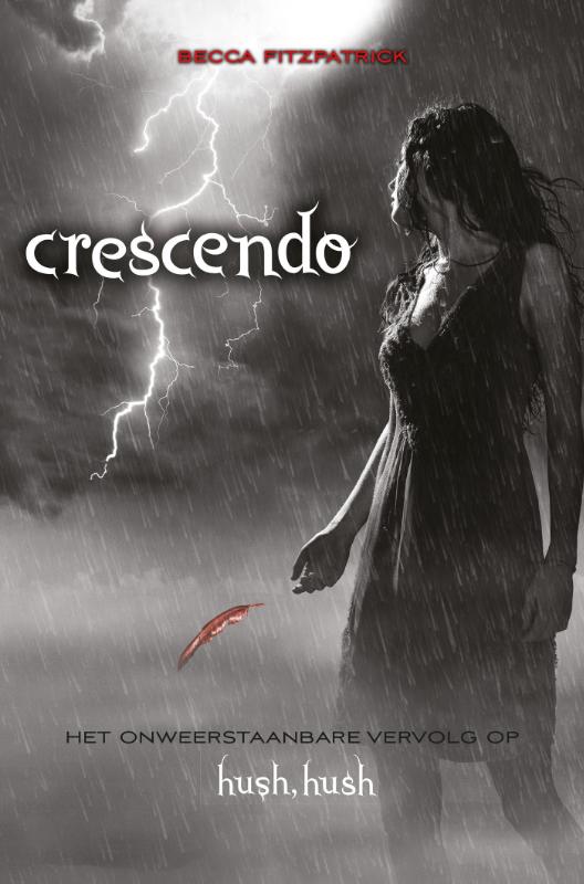 Omslag van Crescendo