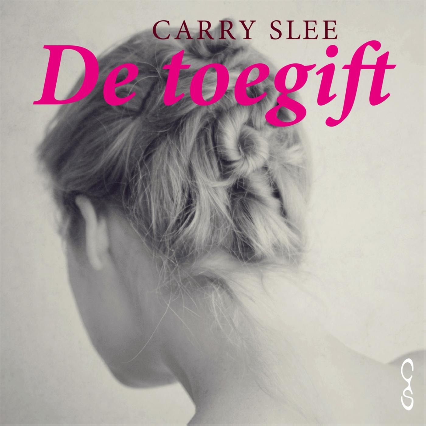 Omslag van De toegift