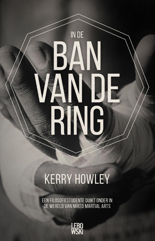 Omslag van In de ban van de ring