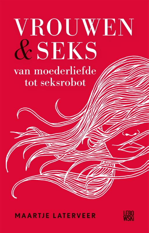 Omslag van Vrouwen & seks