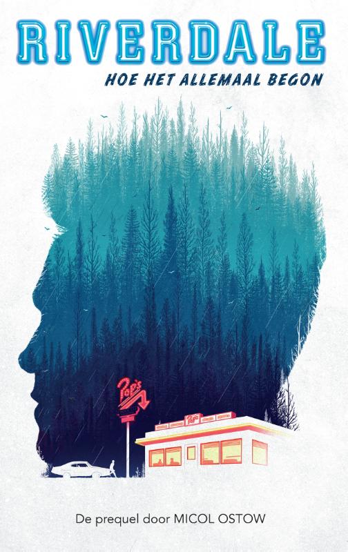 Omslag van Riverdale