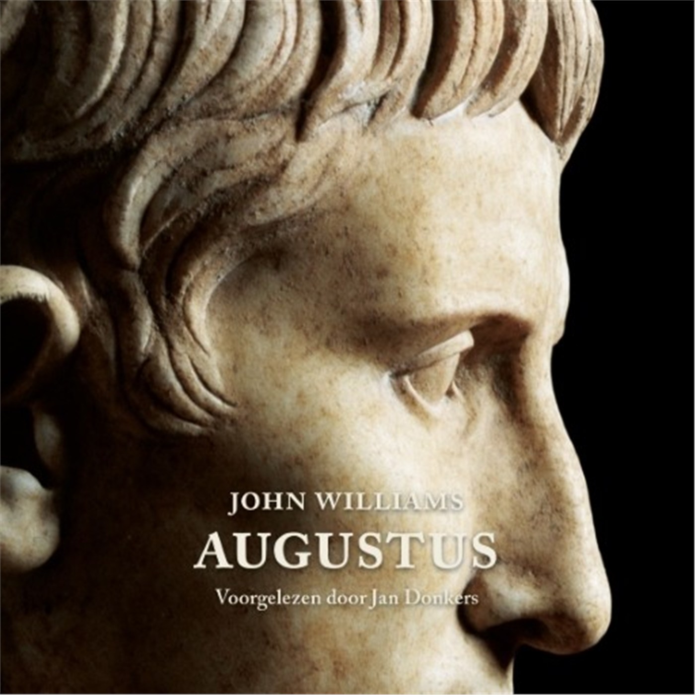 Omslag van Augustus