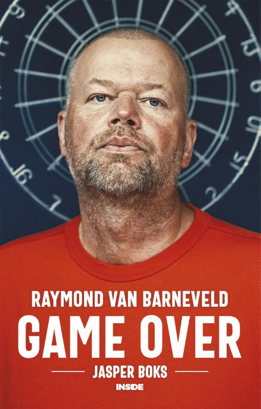 Omslag van Game Over