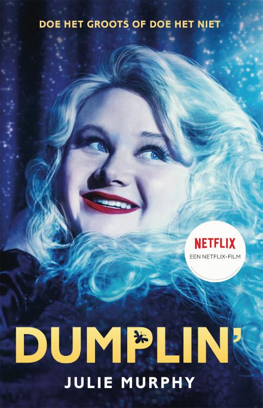 Omslag van Dumplin'
