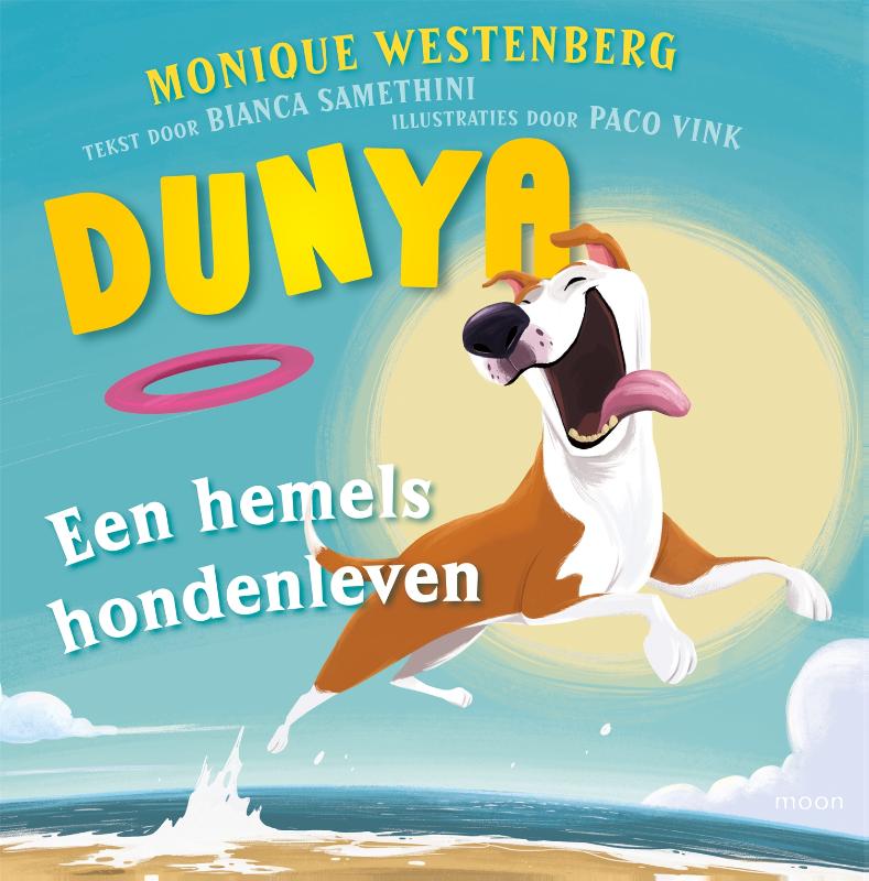 Omslag van Dunya