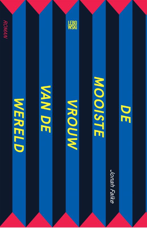 Omslag van De mooiste vrouw van de wereld