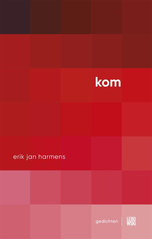 Omslag van KOM