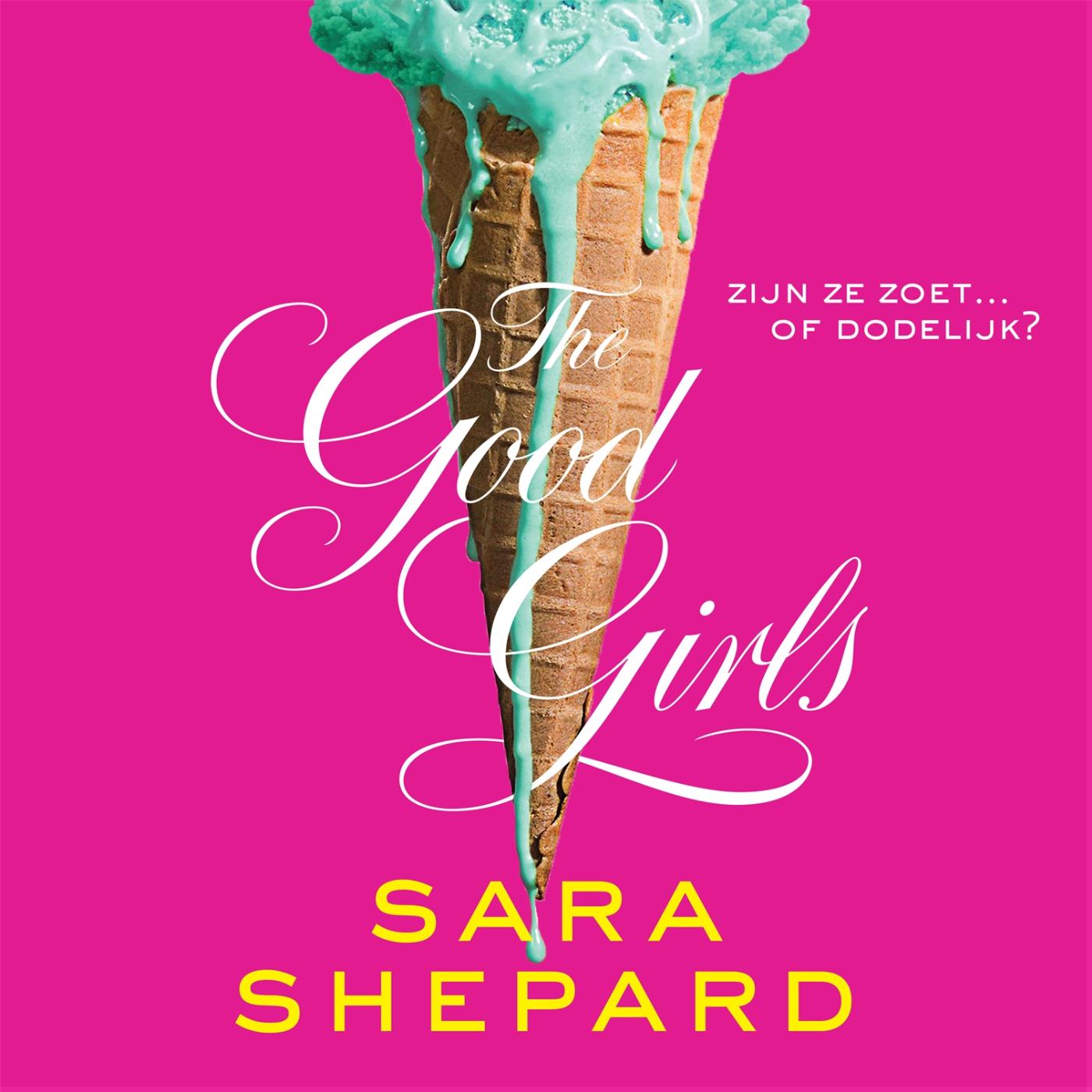 Omslag van The Good Girls