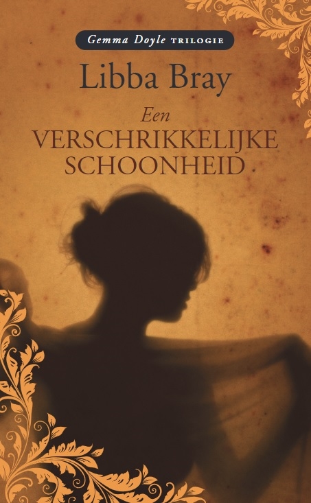 Omslag van Een verschrikkelijke schoonheid ?