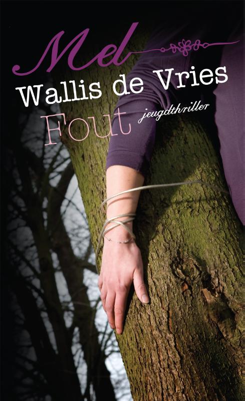 Omslag van Fout