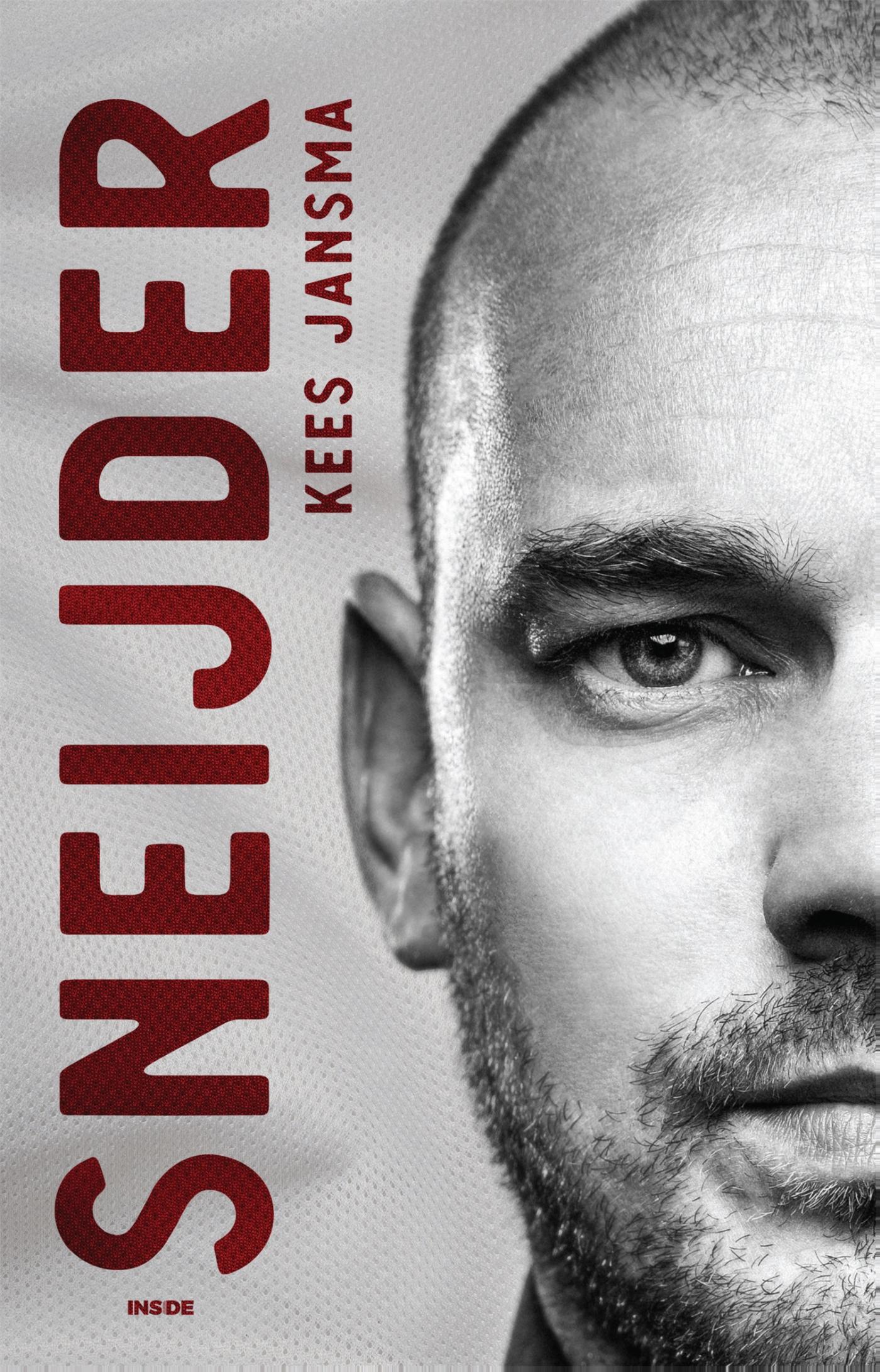 Omslag van Sneijder