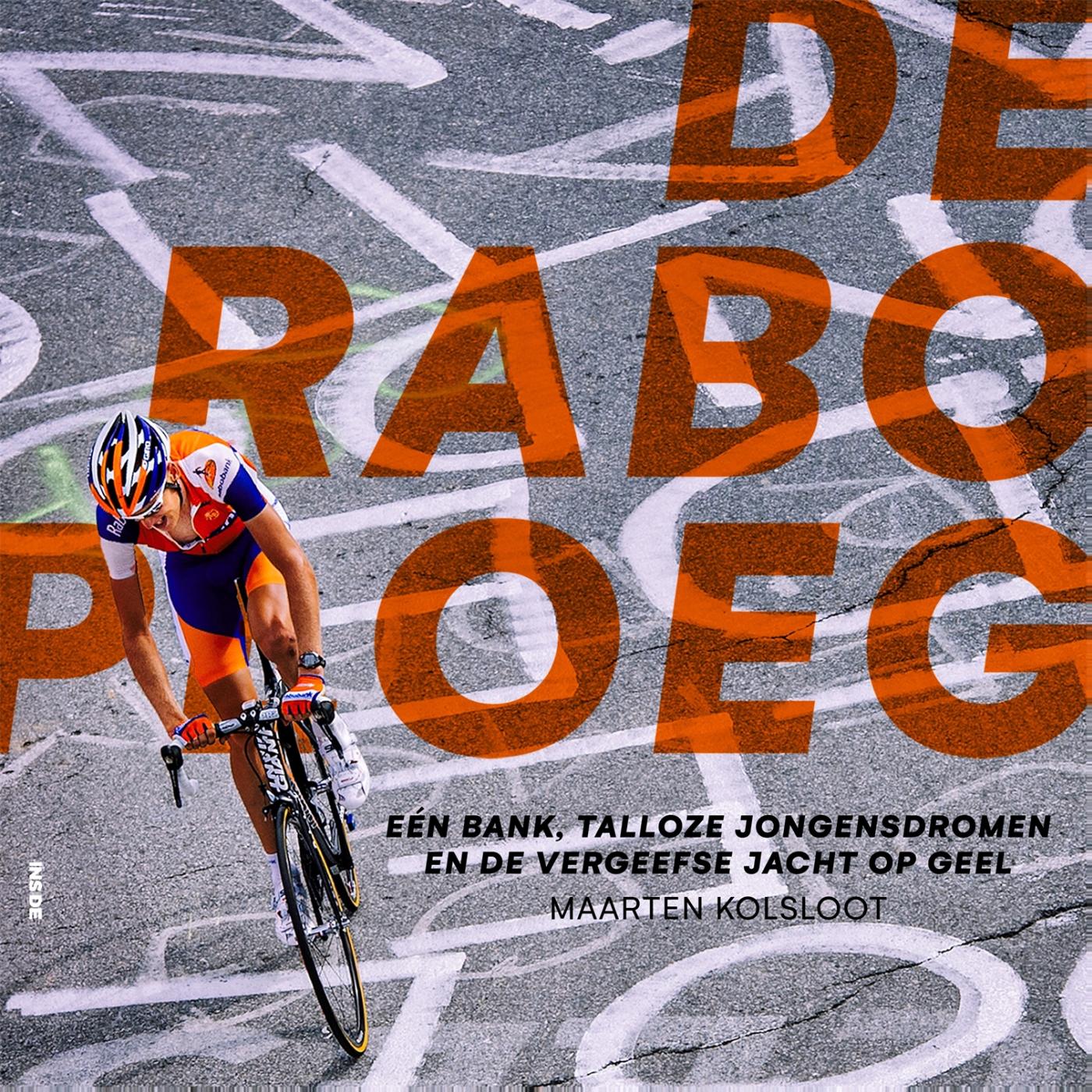 Omslag van De Raboploeg