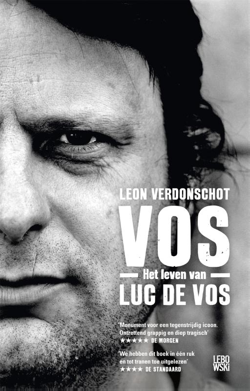 Omslag van VOS