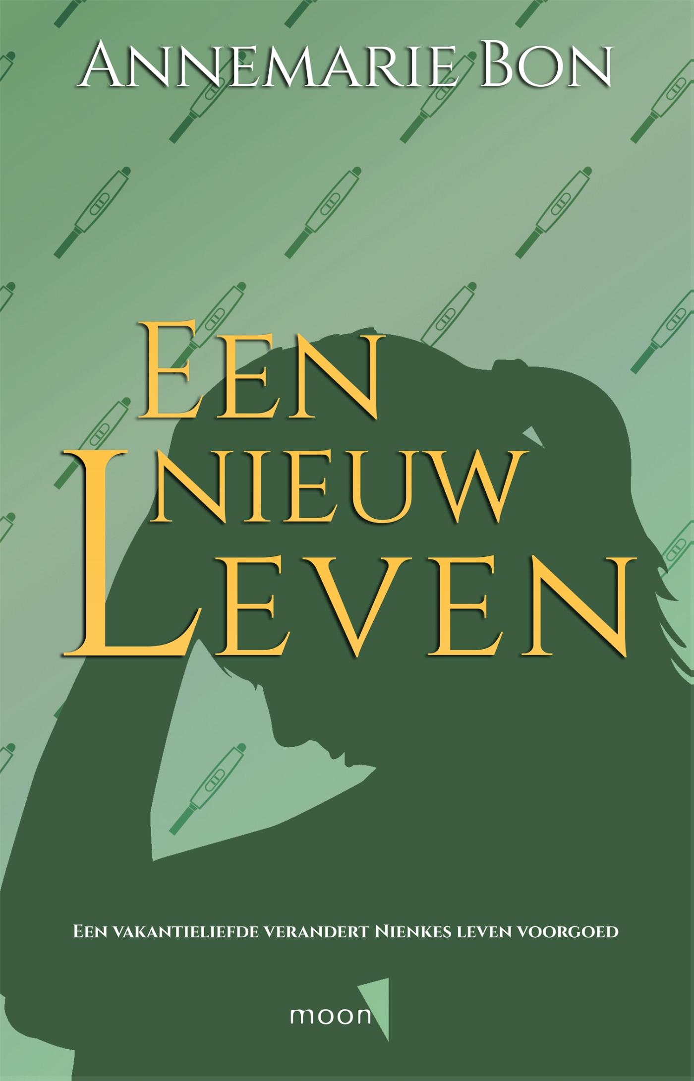 Omslag van Een nieuw leven