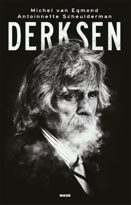 Omslag van Derksen