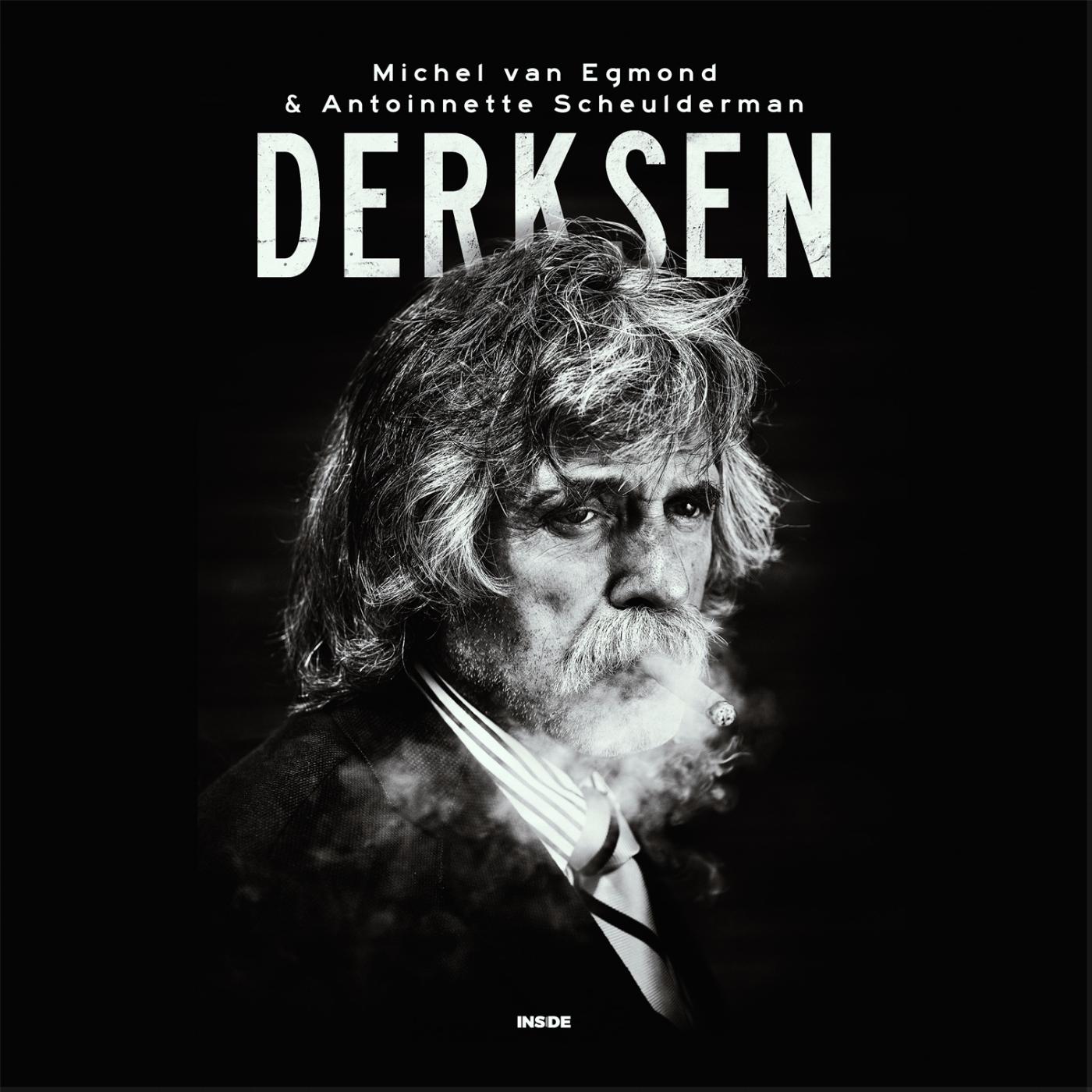 Omslag van Derksen