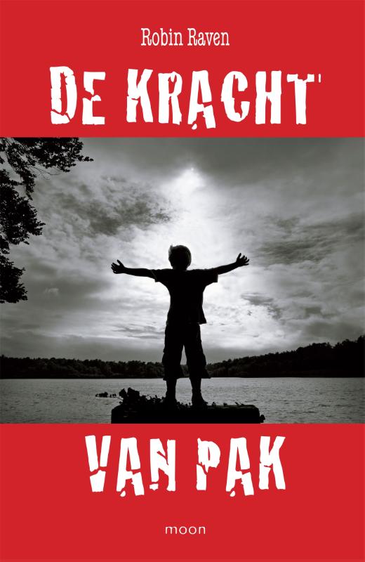 Omslag van De kracht van pak
