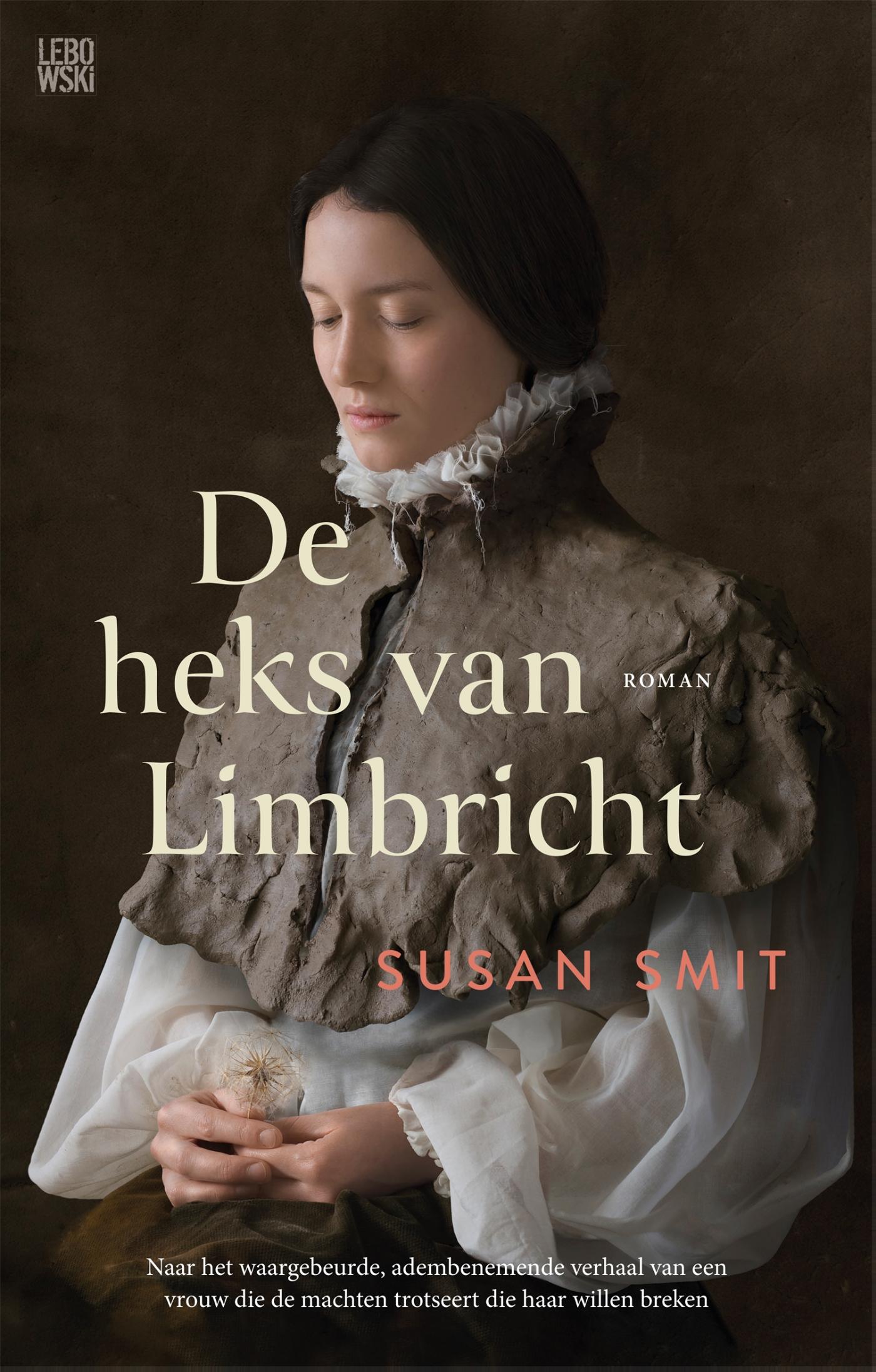 Omslag van De heks van Limbricht