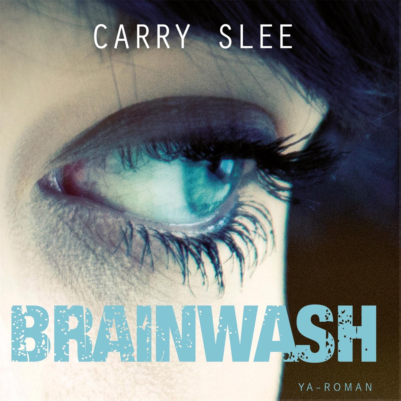 Omslag van Brainwash