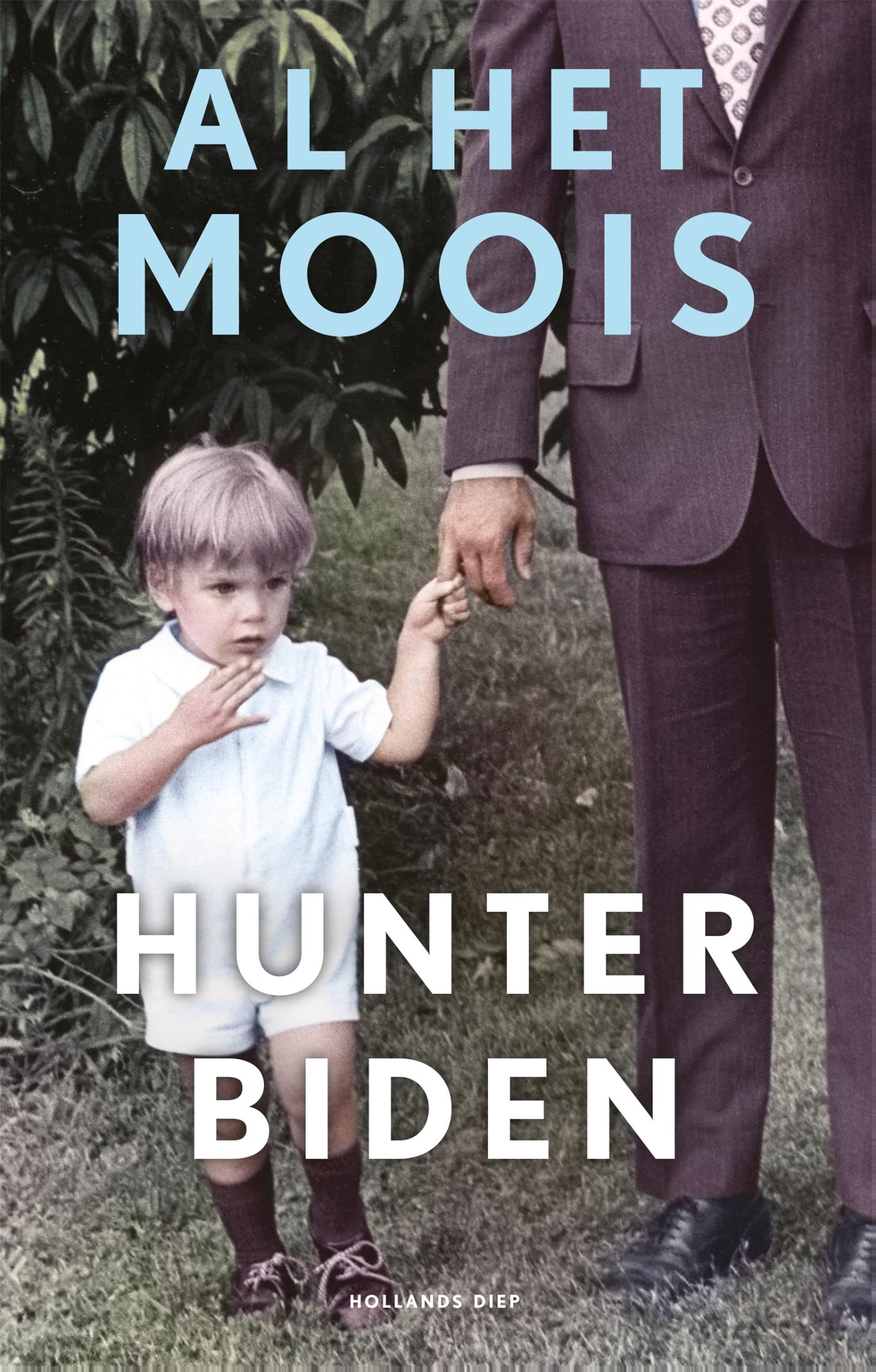 Omslag van Al het moois