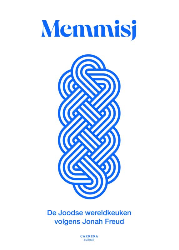 Omslag van Memmisj