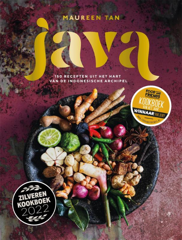 Omslag van Java