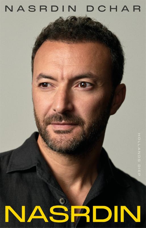 Omslag van Nasrdin