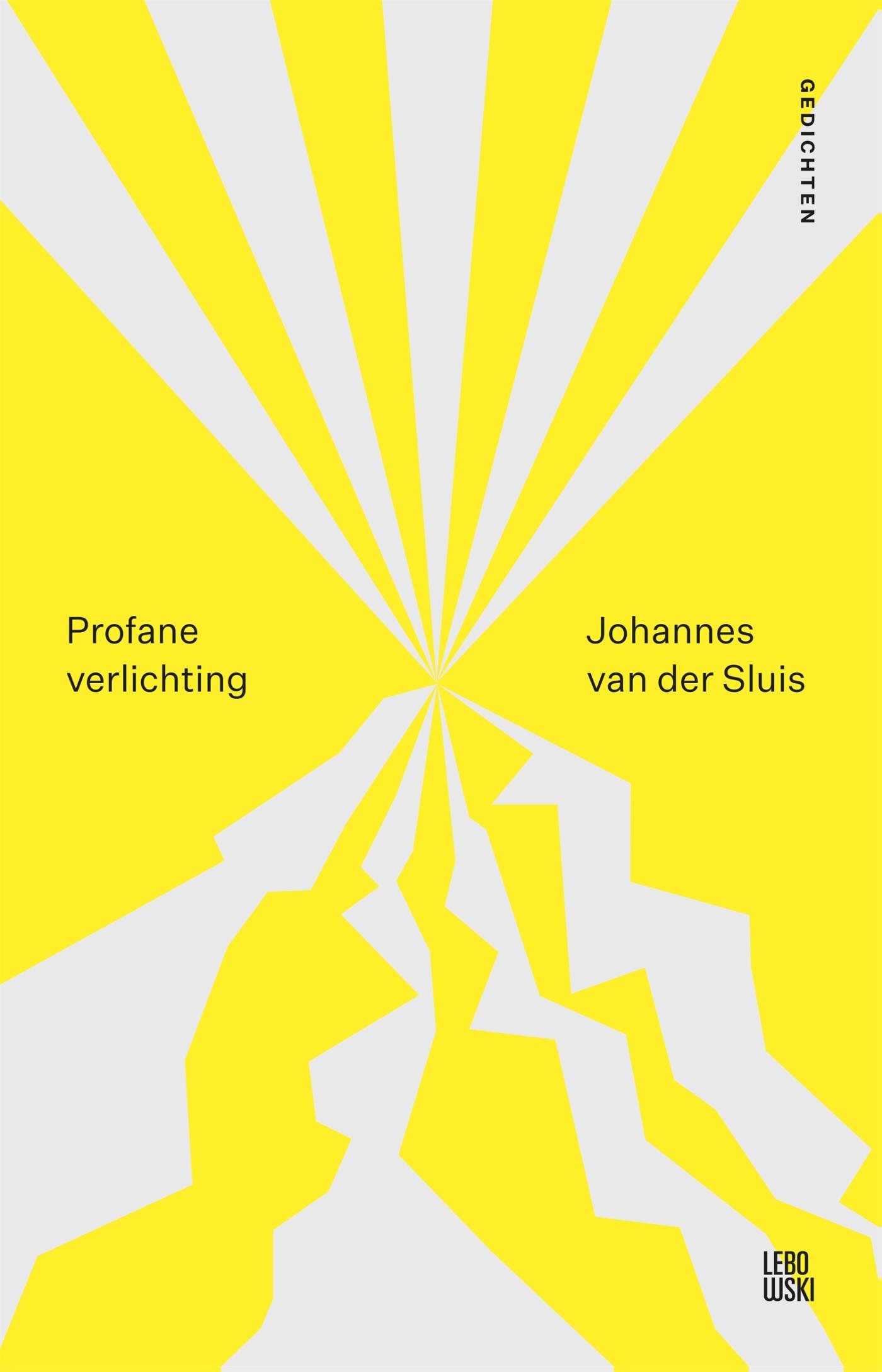 Omslag van Profane verlichting
