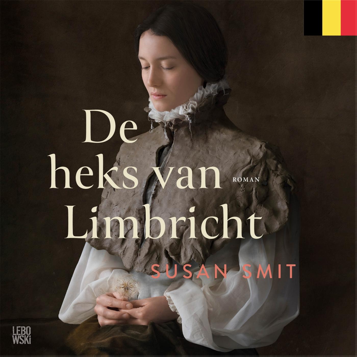 Omslag van De heks van Limbricht