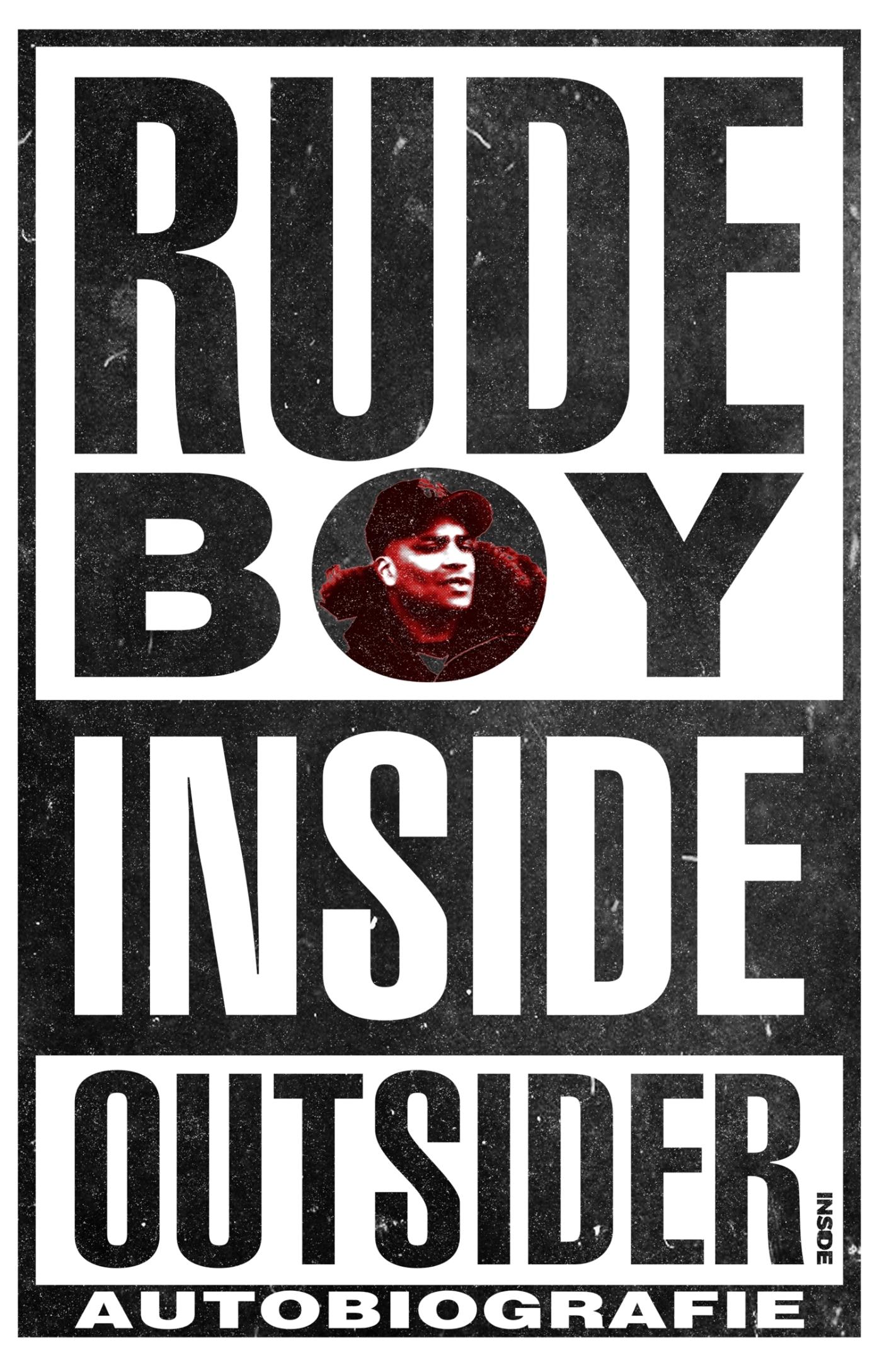 Omslag van Rudeboy: Inside outsider
