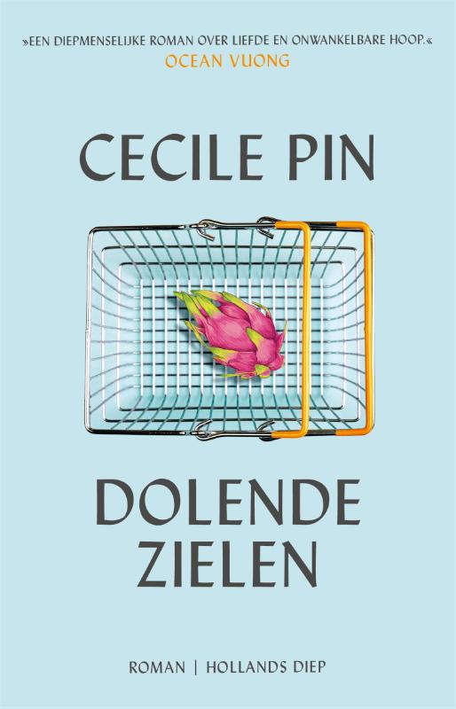 Omslag van Dolende zielen