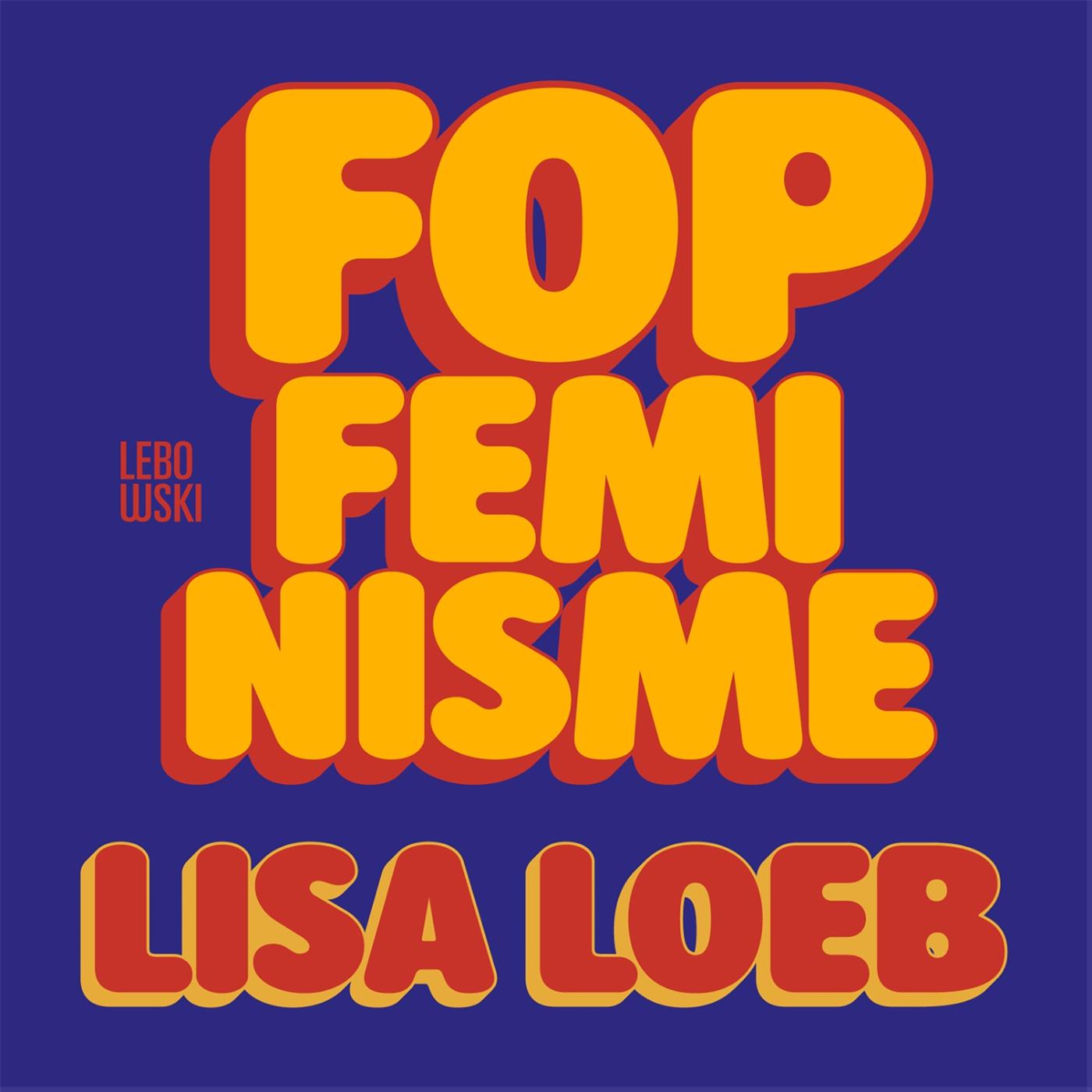 Omslag van Fopfeminisme