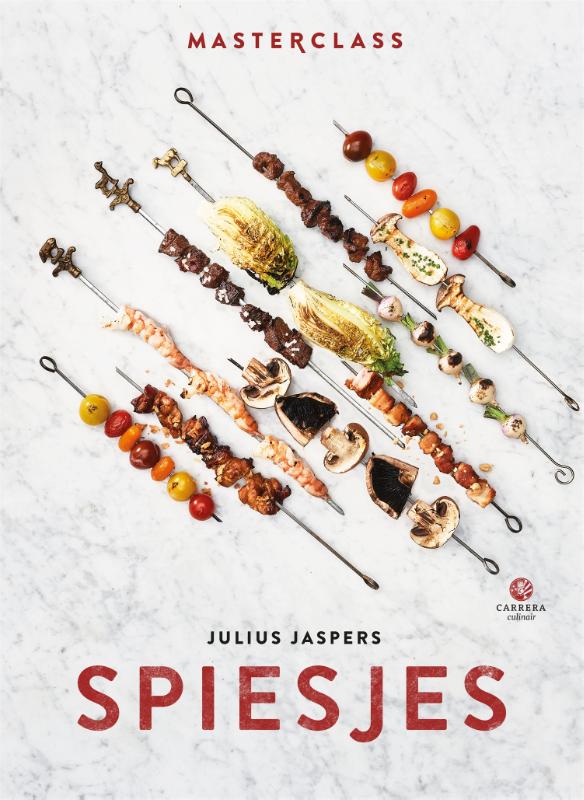 Omslag van Spiesjes