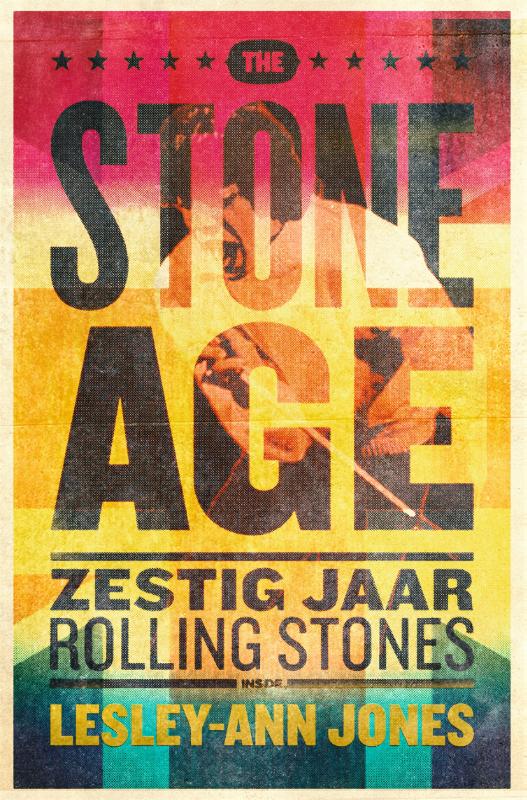Omslag van The Stone Age
