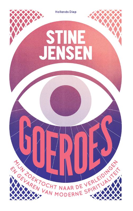 Omslag van Goeroes