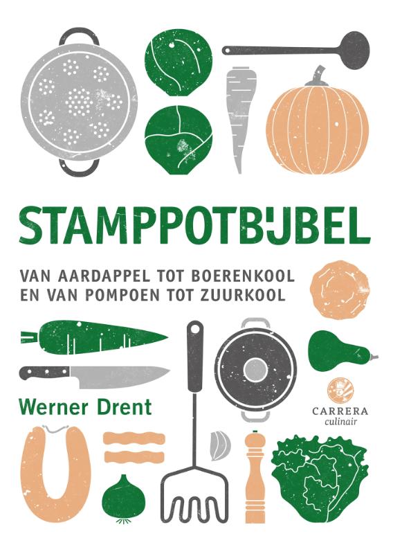 Omslag van Stamppotbijbel