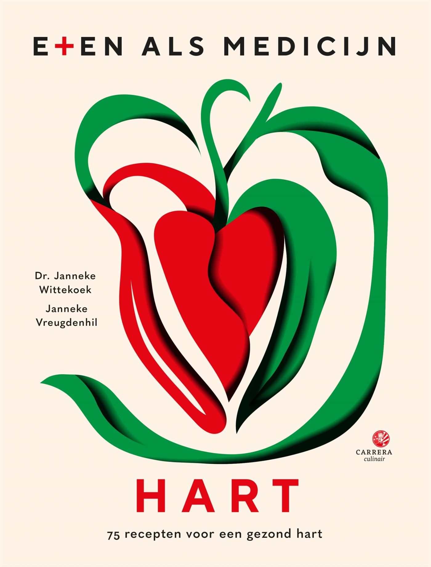 Omslag van Hart