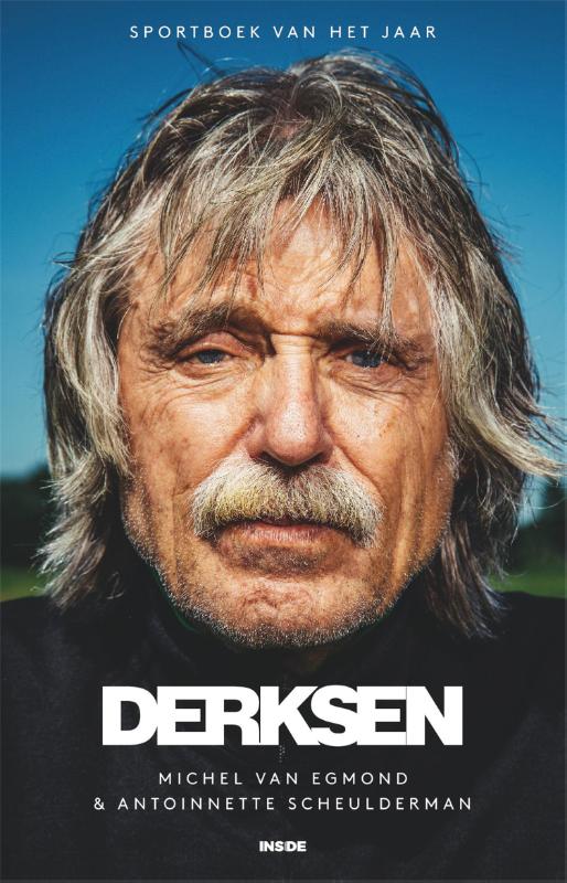 Omslag van Derksen
