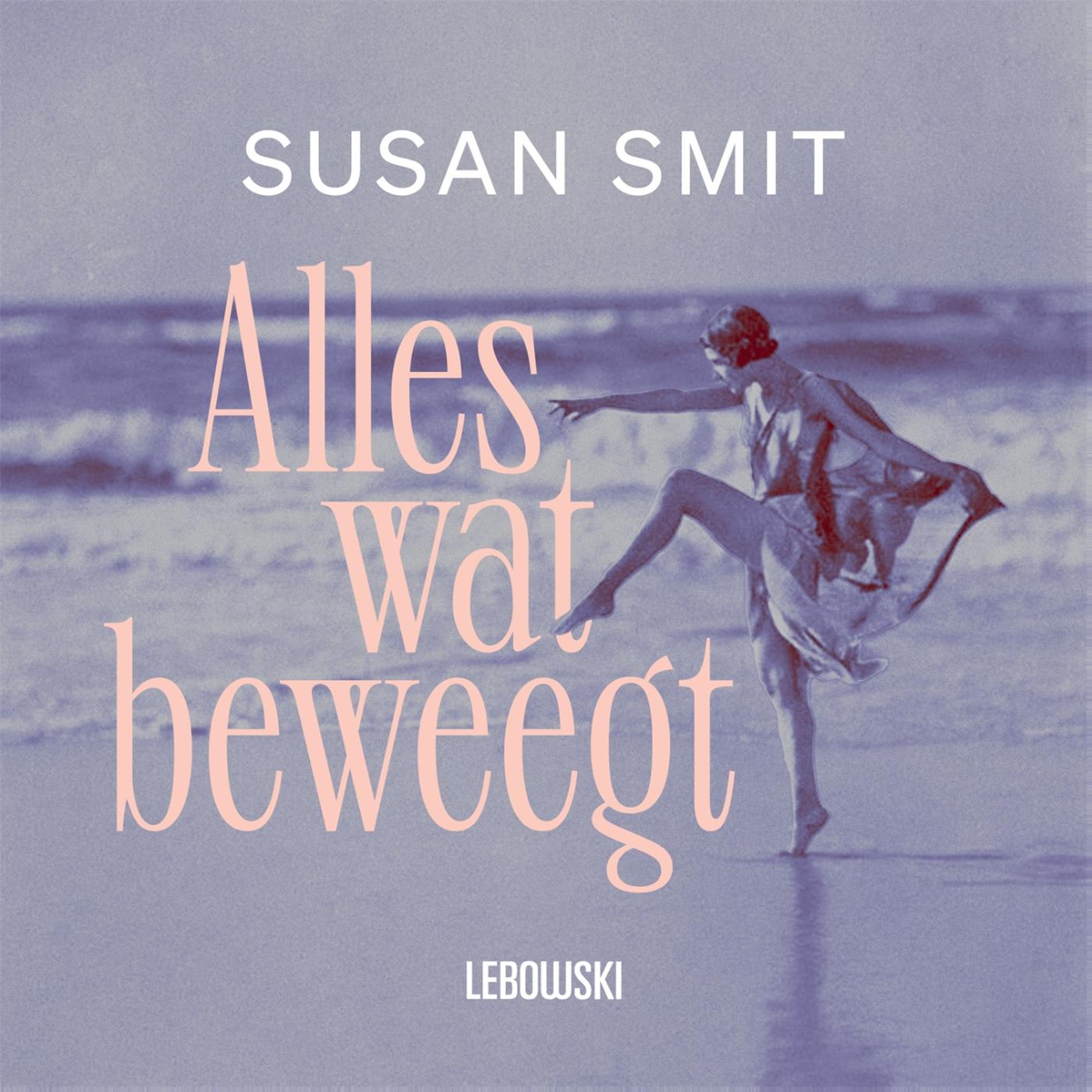 Omslag van Alles wat beweegt
