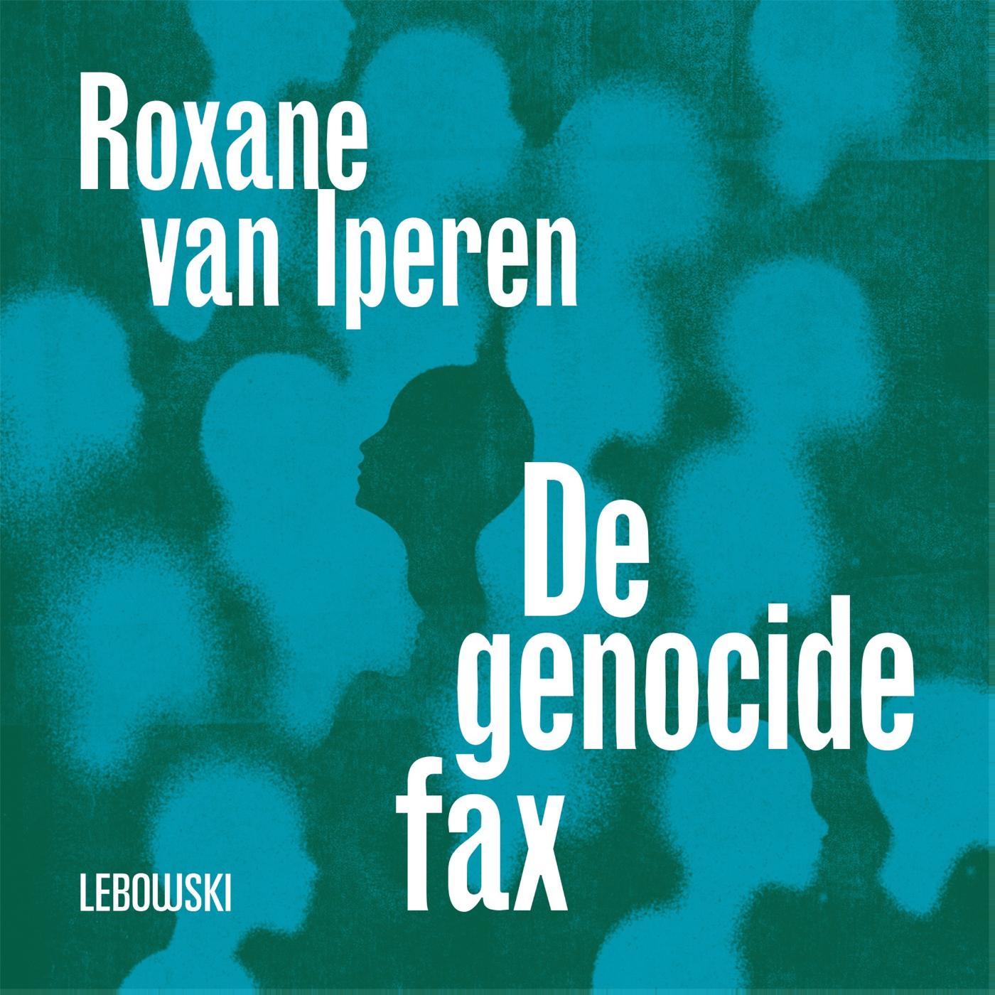 Omslag van De genocidefax