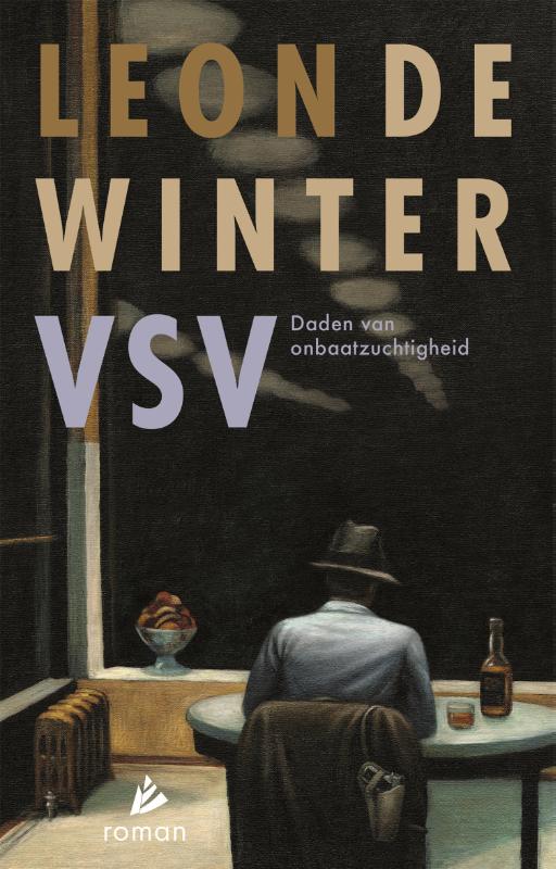 Omslag van VSV