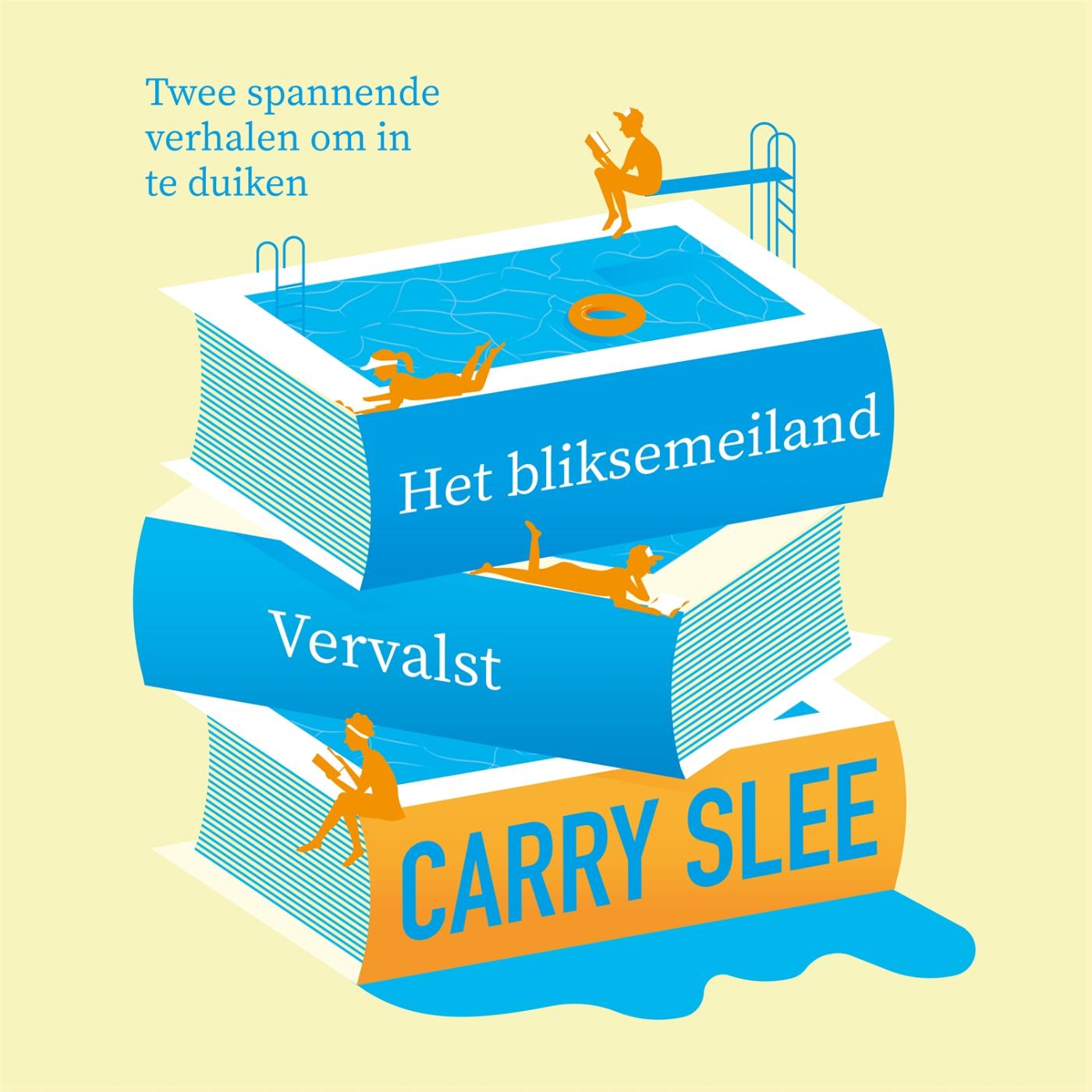 Omslag van Link